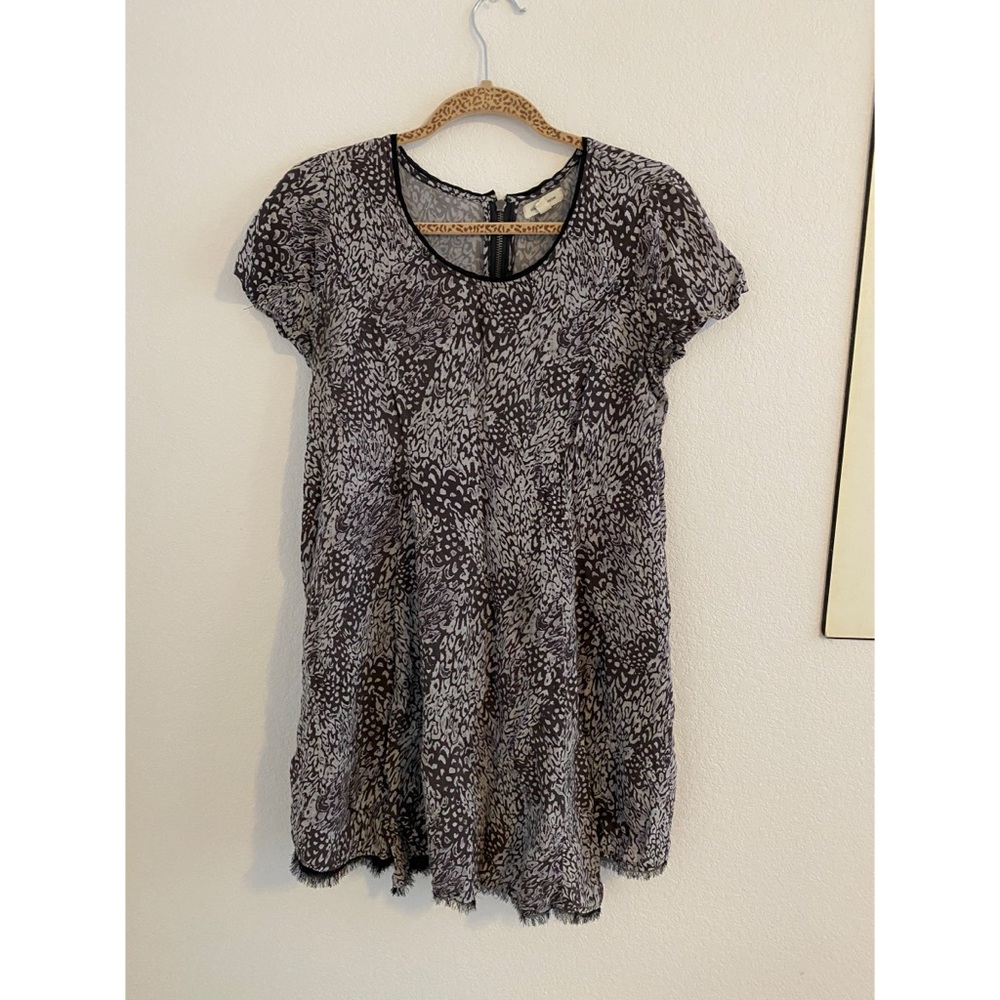 Cute Shift Dress